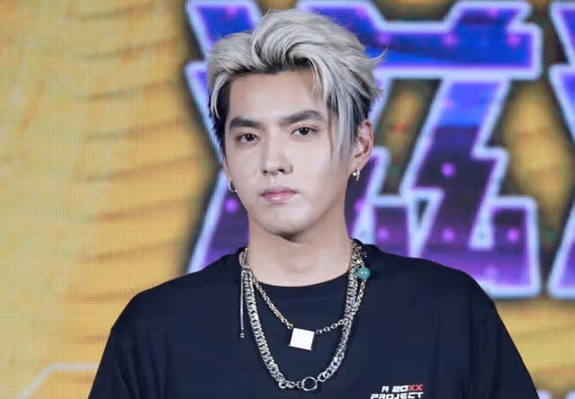 吳亦凡求洗白 二審找「最強證人」出庭對質都美竹