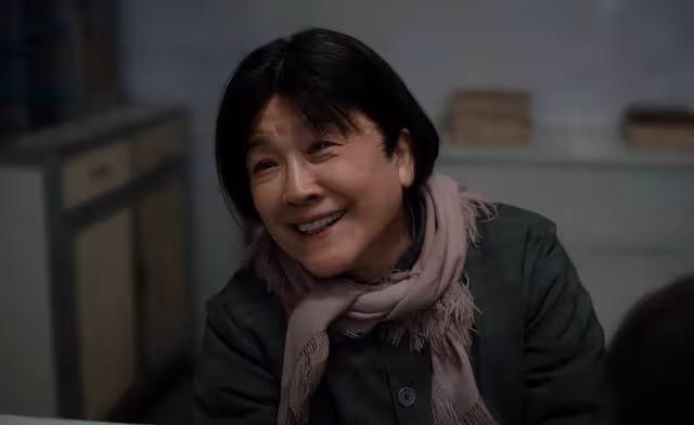 齊歡調侃宋春麗:老師您的代表作是什麼?宋春麗的回應讓人笑翻