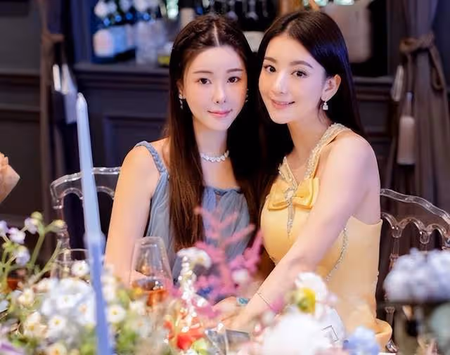 郭富城結婚五年後才知道,當年劉德華對方媛的評價,至今一語中的