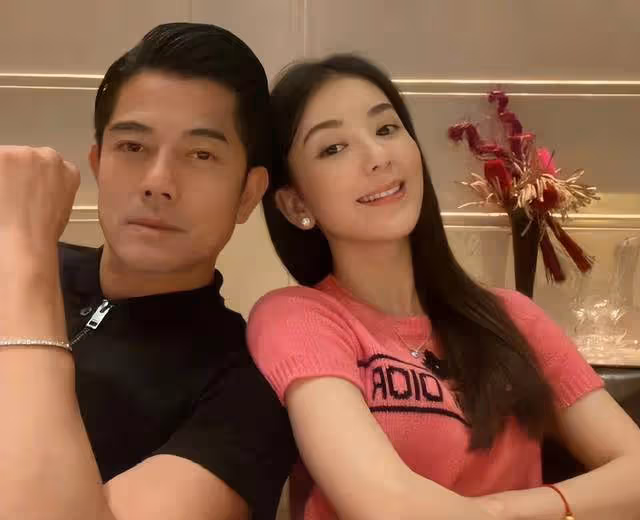 郭富城結婚五年後才知道,當年劉德華對方媛的評價,至今一語中的