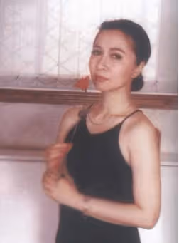「小品女王」蔡明，從「萬人捧」到「萬人嘲」，靠身材扳回一局