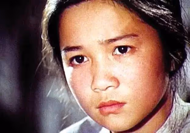 「小品女王」蔡明，從「萬人捧」到「萬人嘲」，靠身材扳回一局