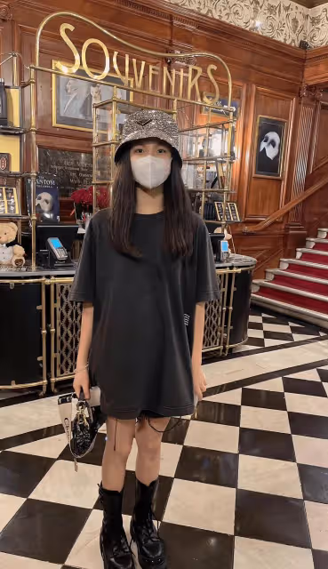 王詩齡說英文引爭議!本人下場撕網友言語犀利非常叛逆,很有大將之風