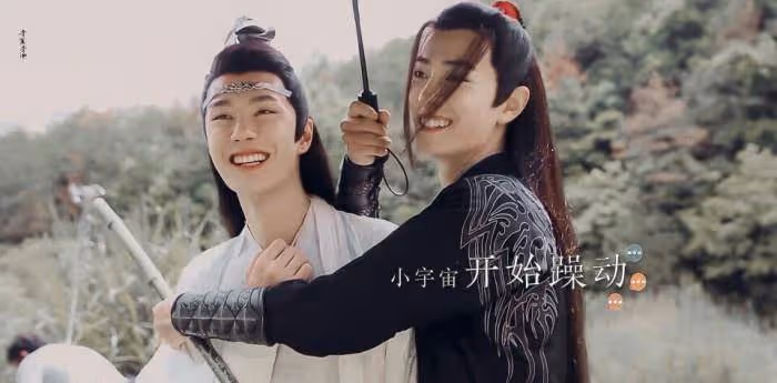 看過雙男主的劇後終於迎來了「雙女主」的劇，看到顏值粉絲酸了