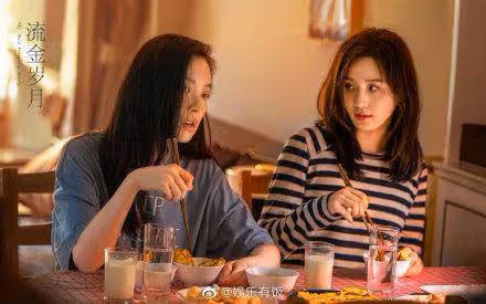 看過雙男主的劇後終於迎來了「雙女主」的劇，看到顏值粉絲酸了