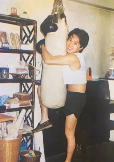 星女郎林允為周星馳微博慶生，連續第五年，不忘提攜之恩