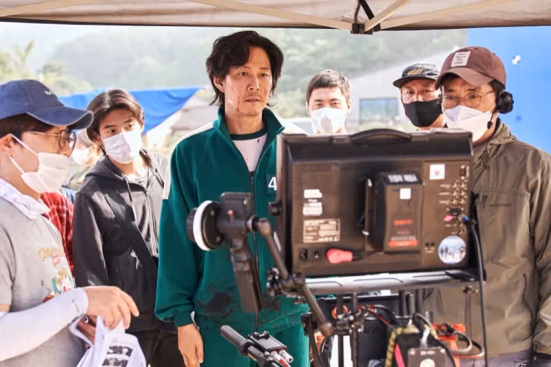 李政宰爆第 2 季今年夏天開拍!《魷魚遊戲 2》將以復仇為主線【李政宰 + 李秉憲】雙男主出擊