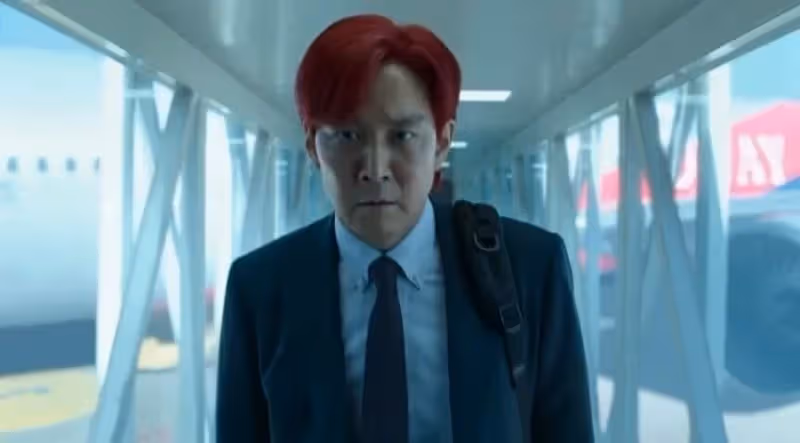 李政宰爆第 2 季今年夏天開拍!《魷魚遊戲 2》將以復仇為主線【李政宰 + 李秉憲】雙男主出擊