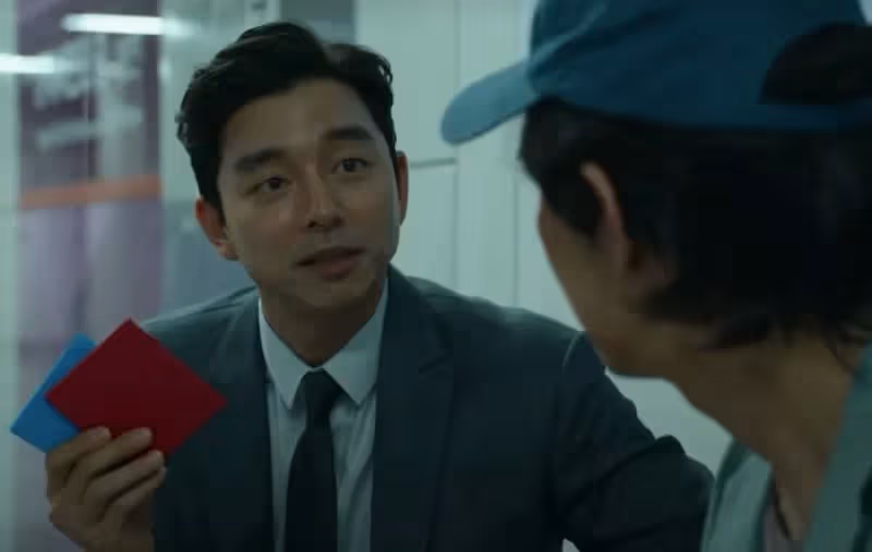 李政宰爆第 2 季今年夏天開拍!《魷魚遊戲 2》將以復仇為主線【李政宰 + 李秉憲】雙男主出擊