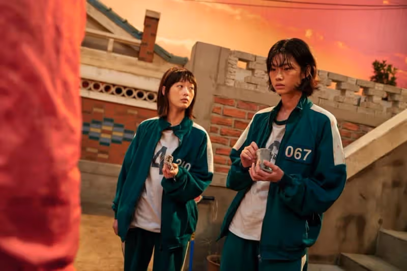 李政宰爆第 2 季今年夏天開拍!《魷魚遊戲 2》將以復仇為主線【李政宰 + 李秉憲】雙男主出擊
