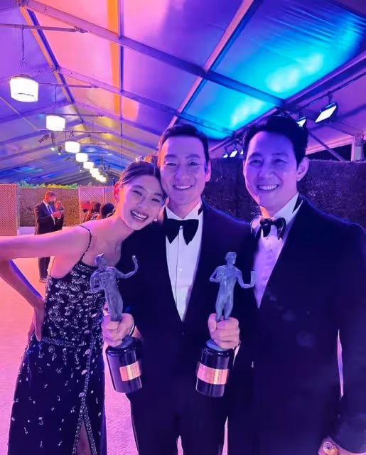 李政宰爆第 2 季今年夏天開拍!《魷魚遊戲 2》將以復仇為主線【李政宰 + 李秉憲】雙男主出擊