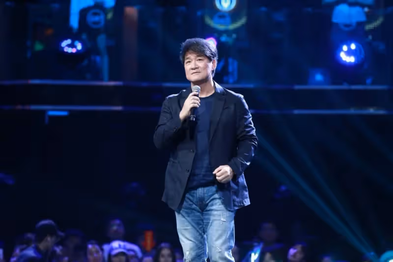 網曝《披荊斬棘3》擬邀名單「陣容超豪華」,中國區哥哥卻被指來「打醬油」?周華健、伍佰和鍾漢良爭C位?