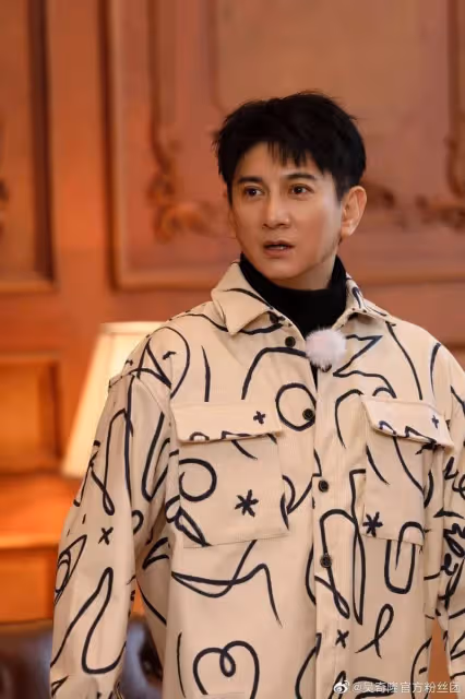 網曝《披荊斬棘3》擬邀名單「陣容超豪華」,中國區哥哥卻被指來「打醬油」?周華健、伍佰和鍾漢良爭C位?
