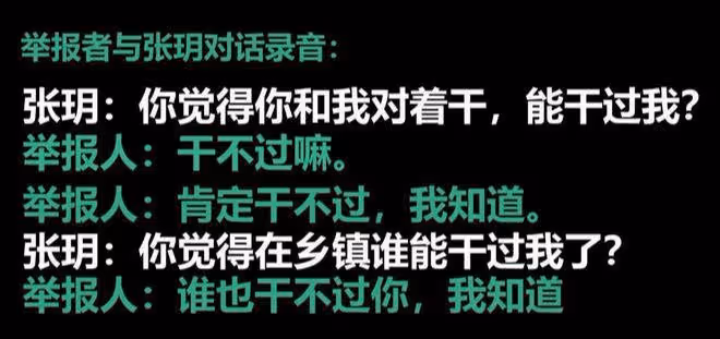嘴硬不過半天,女書記旋即被查,除胃口大之外,她的仕途還有貓膩