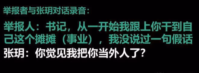 嘴硬不過半天,女書記旋即被查,除胃口大之外,她的仕途還有貓膩