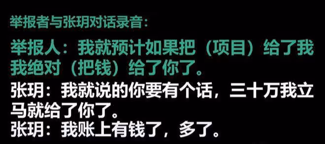 嘴硬不過半天,女書記旋即被查,除胃口大之外,她的仕途還有貓膩
