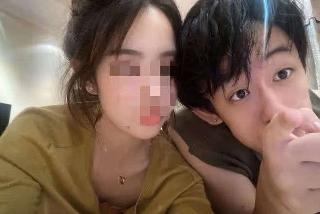 吳秀波長子被曝家暴,女生臉都被打歪,男方稱女人不聽話就要收拾