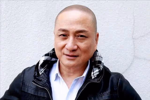 《射鵰英雄傳》劇組重聚!苗僑偉仍帥氣有型,湯鎮業罕見現身