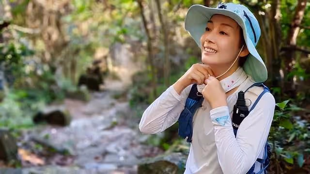 TVB視後偶遇周潤發引起回憶殺，26年前兩人拍攝廣告成經典