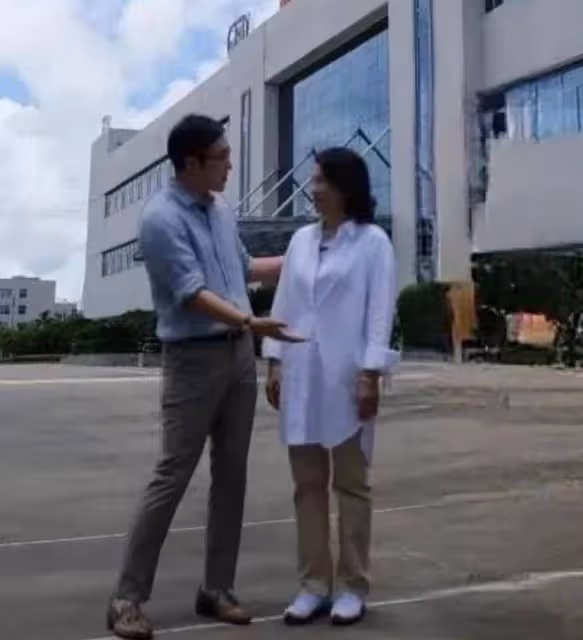 董明珠回應和王自如緋聞,怒斥造謠者低級下流,爆料者仍言之鑿鑿
