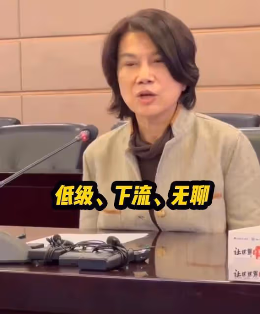 董明珠回應和王自如緋聞,怒斥造謠者低級下流,爆料者仍言之鑿鑿
