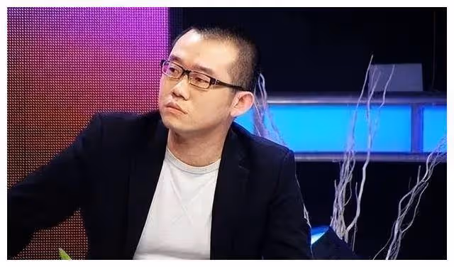 塗磊走到今天這一步，或許怪不了別人！