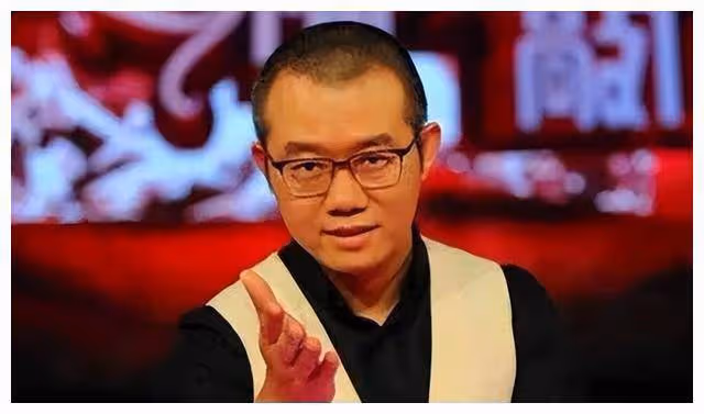 塗磊走到今天這一步，或許怪不了別人！