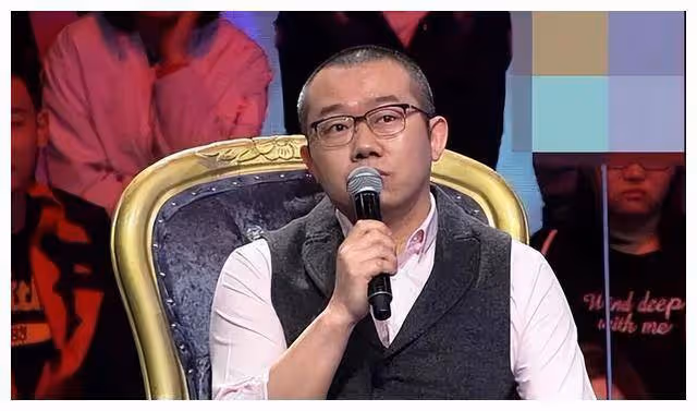 塗磊走到今天這一步，或許怪不了別人！