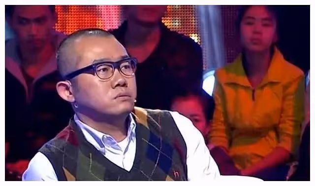 塗磊走到今天這一步，或許怪不了別人！