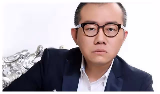 塗磊走到今天這一步,或許怪不了別人!