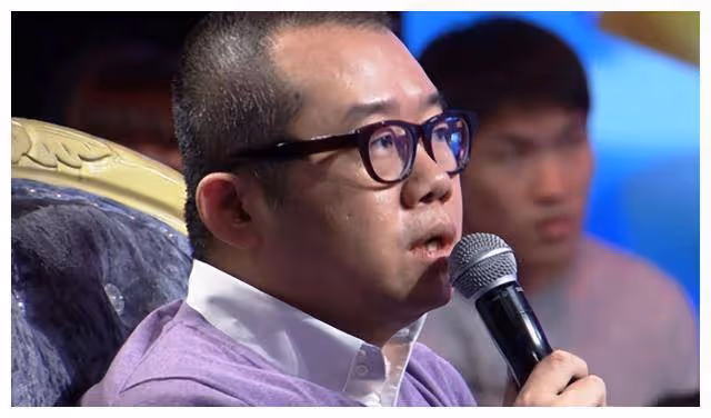 塗磊走到今天這一步,或許怪不了別人!