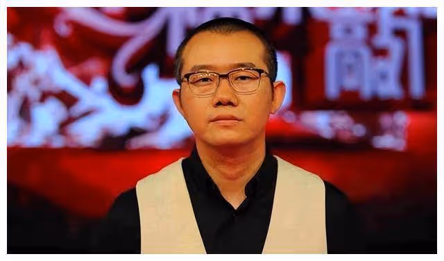 塗磊走到今天這一步,或許怪不了別人!