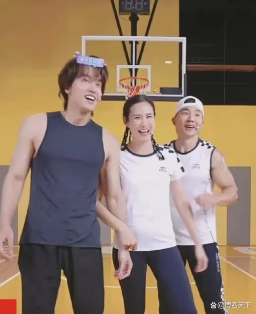 言承旭，46歲，演偶像劇怎麼了？