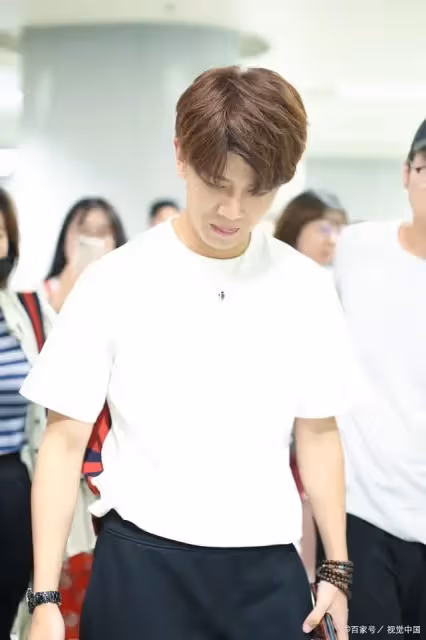 從叛逆少年到實力演員,任嘉倫的勵志成長之路