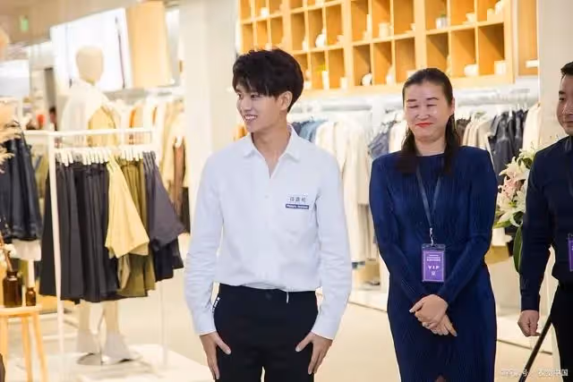 從叛逆少年到實力演員,任嘉倫的勵志成長之路