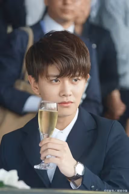 從叛逆少年到實力演員,任嘉倫的勵志成長之路