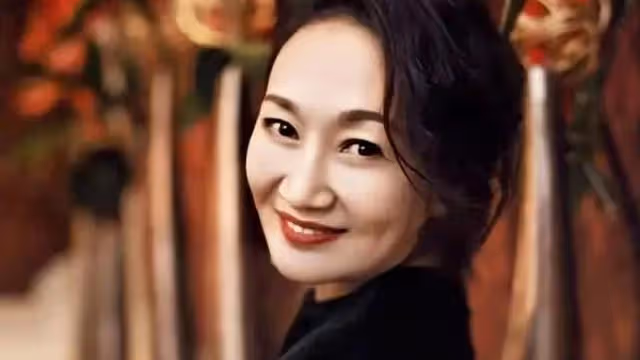 哈斯高娃：受不了騰格爾酗酒分開，離婚28年憑《情滿九道灣》翻紅
