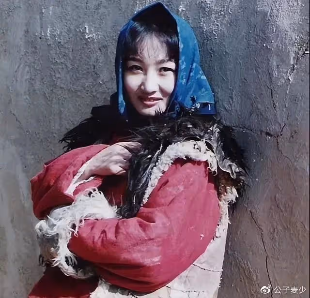 哈斯高娃:受不了騰格爾酗酒分開,離婚28年憑《情滿九道灣》翻紅