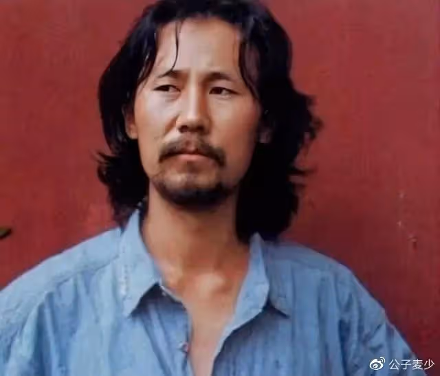 哈斯高娃:受不了騰格爾酗酒分開,離婚28年憑《情滿九道灣》翻紅