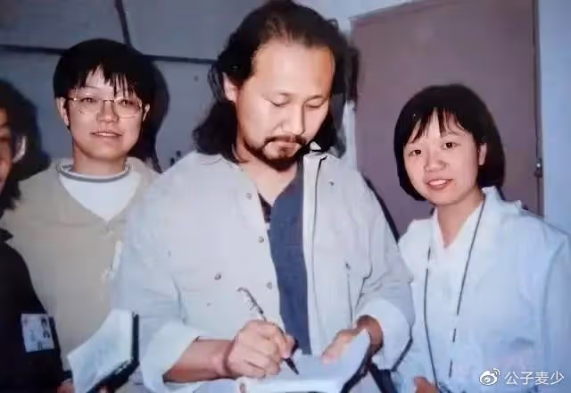 哈斯高娃:受不了騰格爾酗酒分開,離婚28年憑《情滿九道灣》翻紅