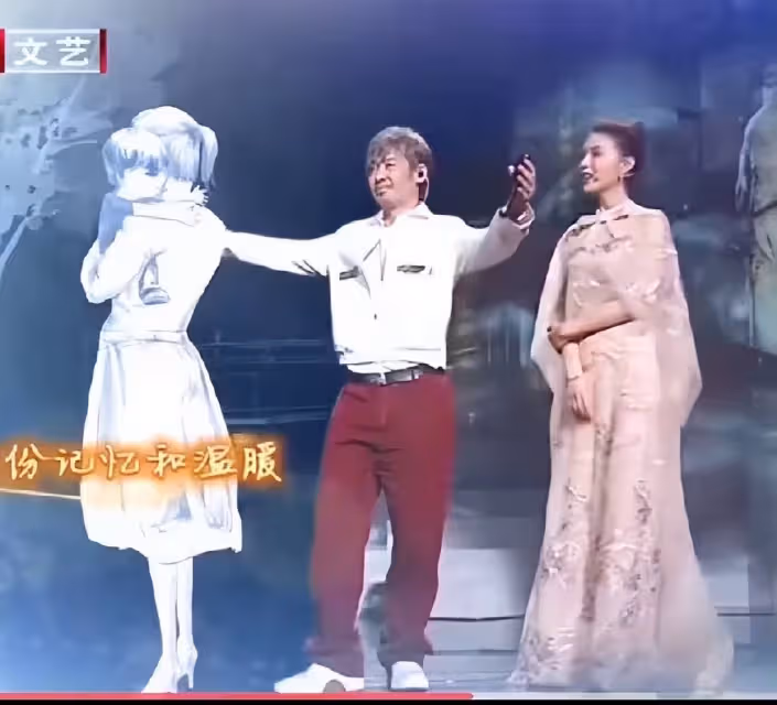 吳秀波22歲長子疑家暴,前女友髮長文控訴,其兒子三觀大跌眼鏡