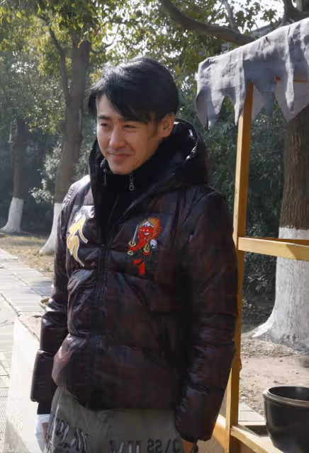 女子控訴吳秀波兒子,家暴多次並出軌,被打到無法吃飯患心理疾病