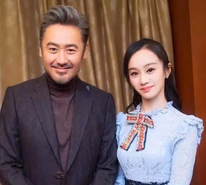 突發!吳秀波兒子把前女友打到滿嘴是血,女生控訴他家風不正