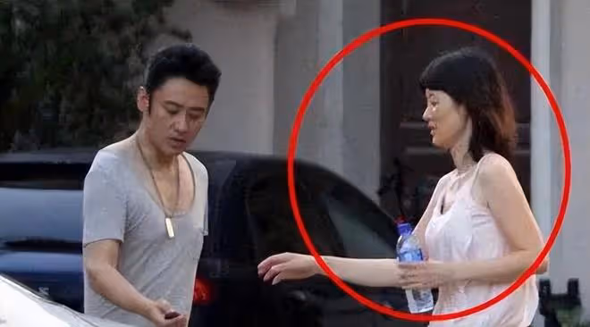 突發!吳秀波兒子把前女友打到滿嘴是血,女生控訴他家風不正