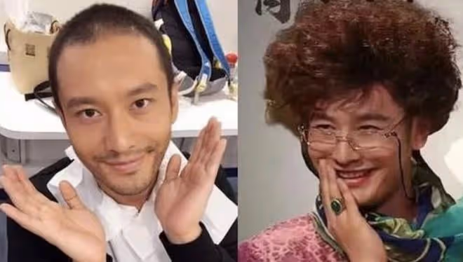假髮假臀假肌肉,大半個娛樂圈「從頭假到腳」,還有真人嗎?