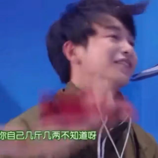 假髮假臀假肌肉，大半個娛樂圈「從頭假到腳」，還有真人嗎？
