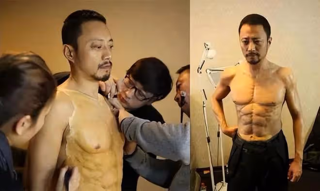 假髮假臀假肌肉,大半個娛樂圈「從頭假到腳」,還有真人嗎?