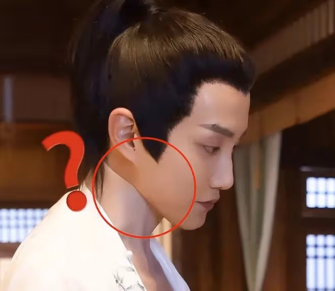 假髮假臀假肌肉,大半個娛樂圈「從頭假到腳」,還有真人嗎?