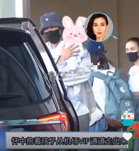 韓庚盧靖姍吃路邊大排檔,頻頻舉杯勸酒,疑坐朋友酒駕車引爭議