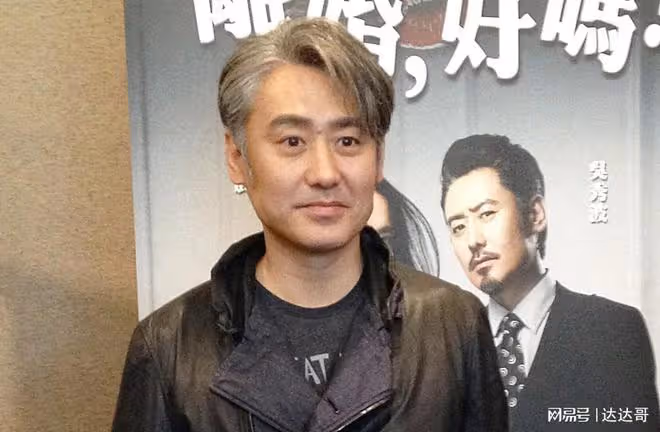 吳秀波長子傳將女友打到嘴全是血 爽稱「跟我在一起是恩賜」